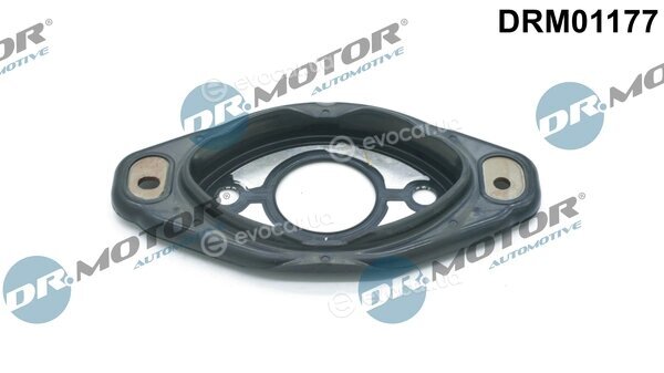 Dr. Motor DRM01177