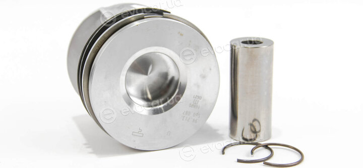 Mahle 009 89 01