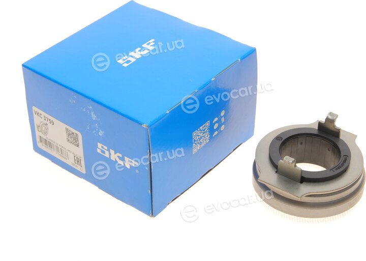 SKF VKC 3759