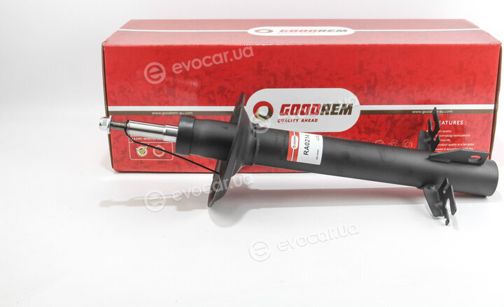 Goodrem RA0214