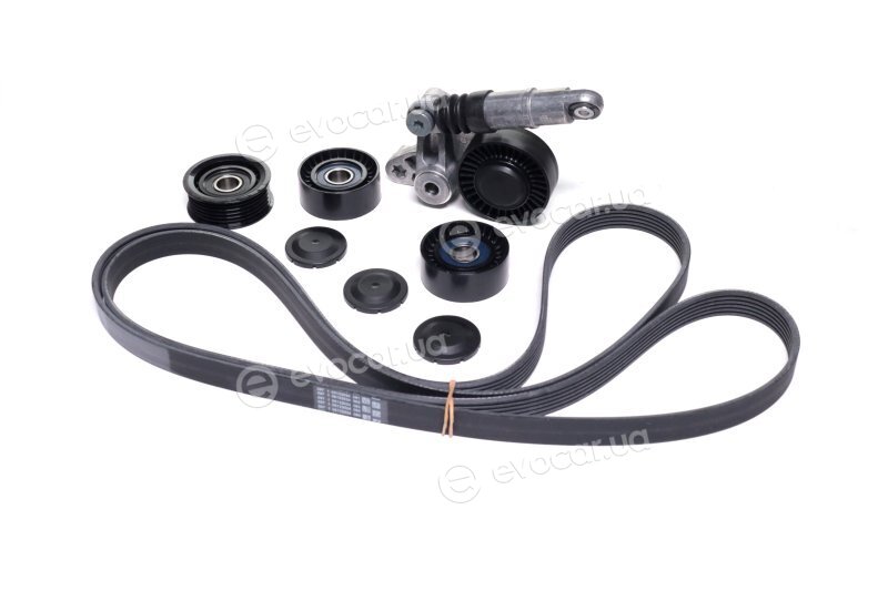 Continental 6PK2490K1