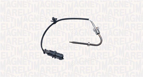 Magneti Marelli 172000407010