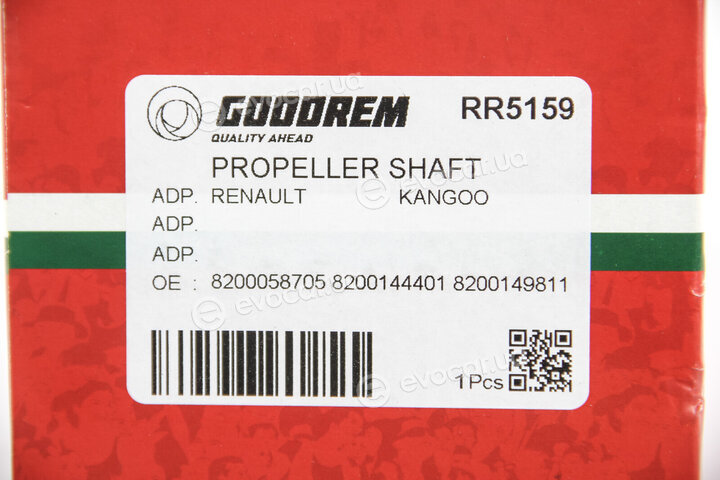 Goodrem RR5159