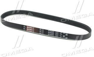 Gates 4PK655
