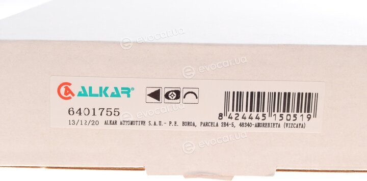 Alkar 6401755