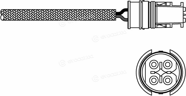 Delphi ES20313-12B1