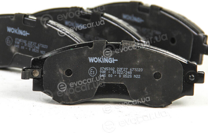 Woking P7453.02