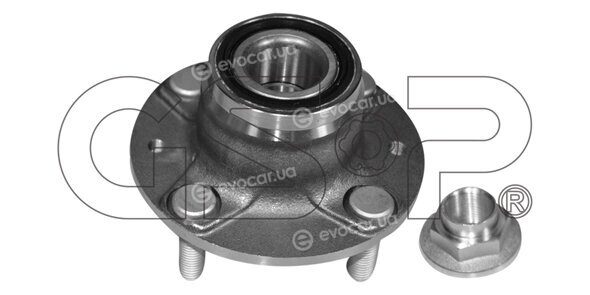 GSP 9228046K