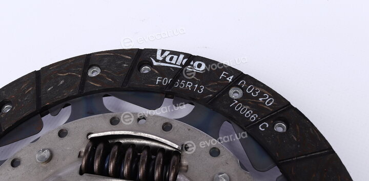 Valeo 826743