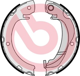 Brembo S 83 561