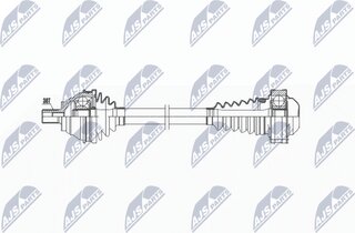 NTY NPW-VW-032