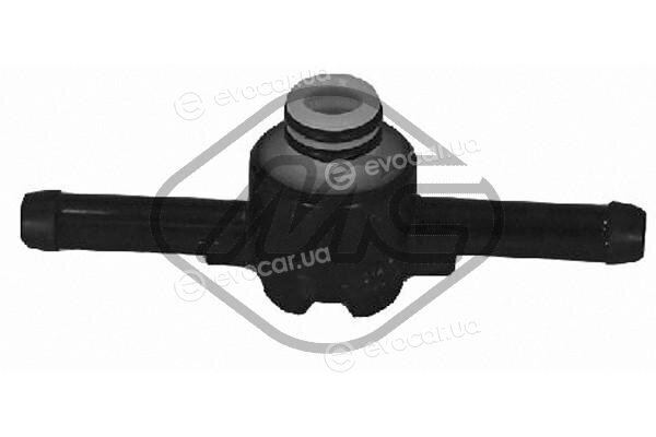 Metalcaucho / STC 03689