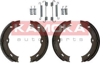 Kamoka JQ212039