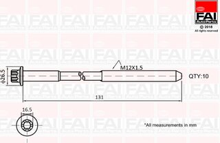 FAI B896