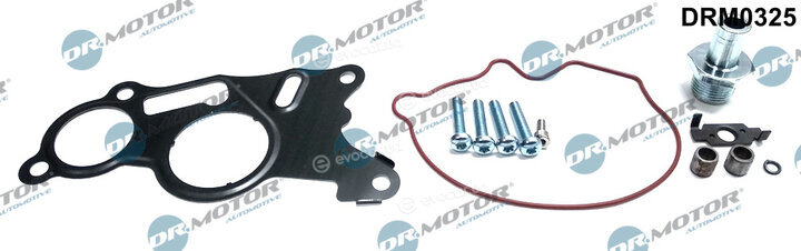 Dr. Motor DRM0325