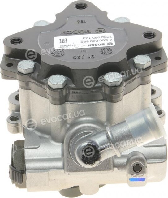 Bosch K S00 000 598