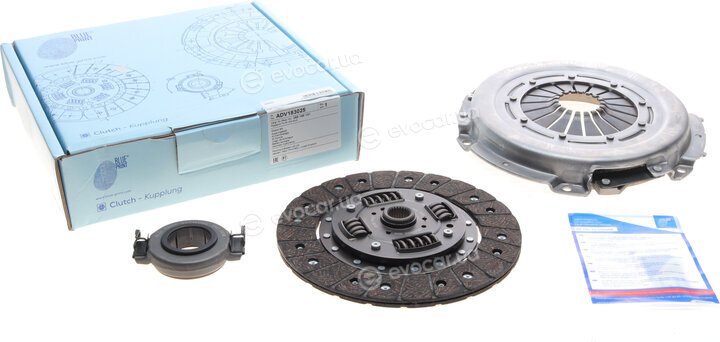 Blue Print ADV183025