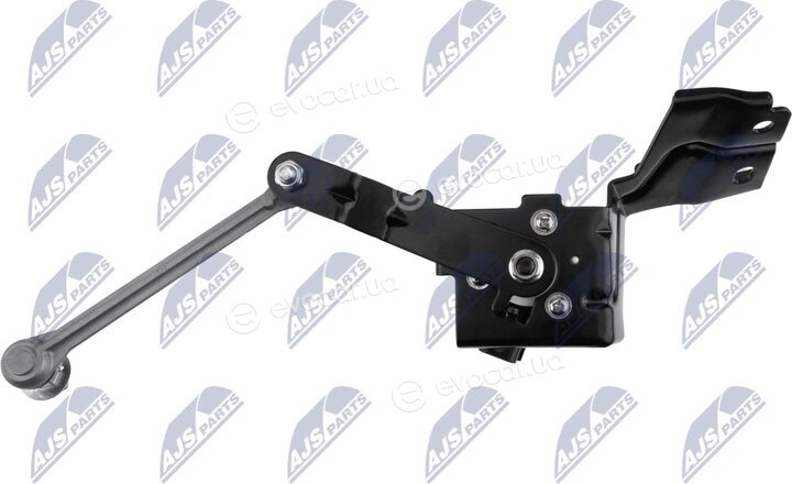 NTY ECX-MS-002