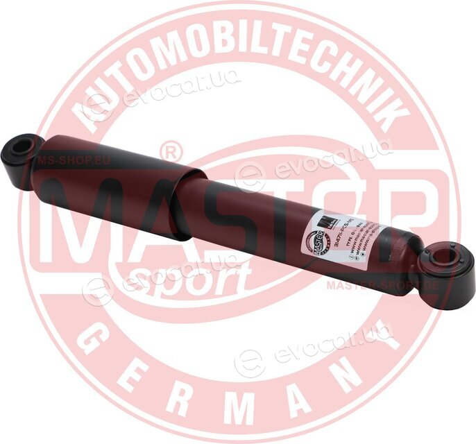 Master Sport 314711-PCS-MS