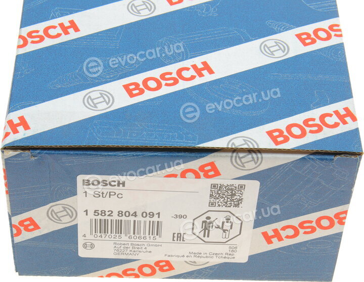 Bosch 1 582 804 091