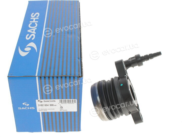 Sachs 3182 654 308