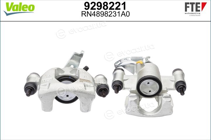 FTE 9298221