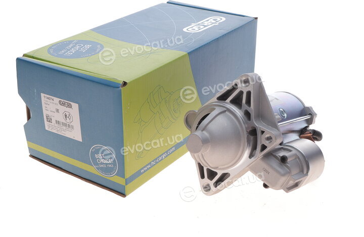 HC Cargo 114074