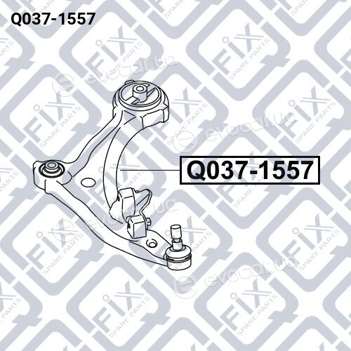 Q-Fix Q0371557