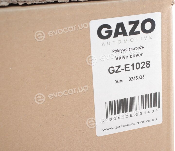 Gazo GZ-E1028