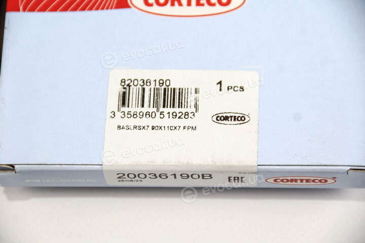 Corteco 20036190B