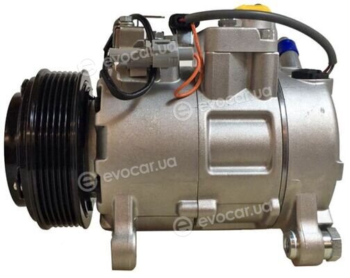 Mahle ACP 472 000S