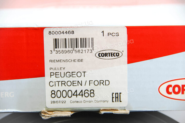 Corteco 80004468