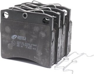 Remsa 0385.00