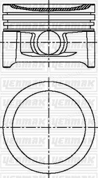 Yenmak 31-04720-000