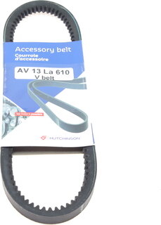 Hutchinson AV 13 La 610