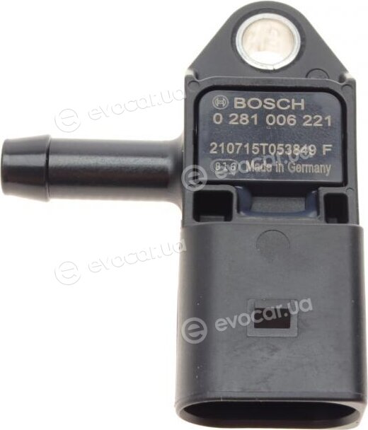 Bosch 0 281 006 221