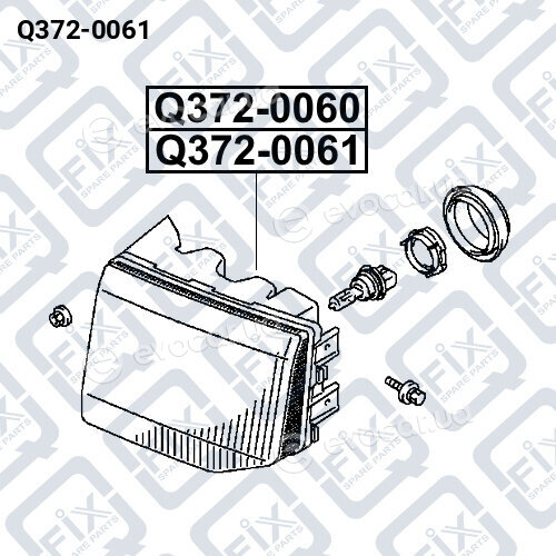 Q-Fix Q3720061