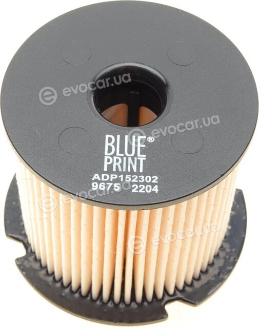 Blue Print ADP152302