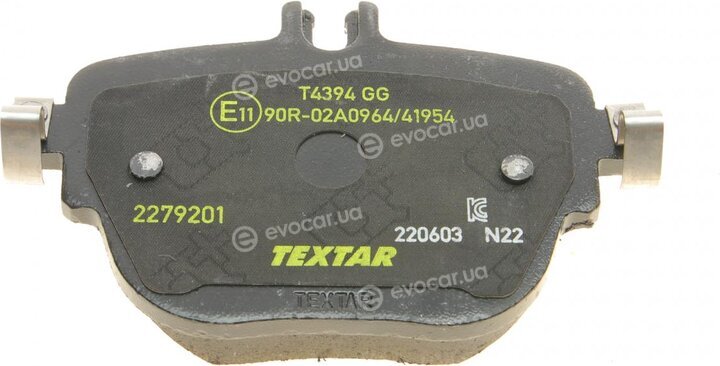 Textar 2279201