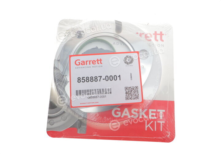 Garrett 854800-5001W