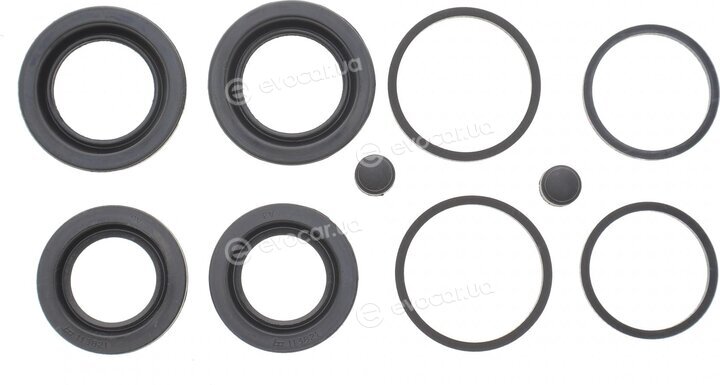 Kawe / Quick Brake 114-0410