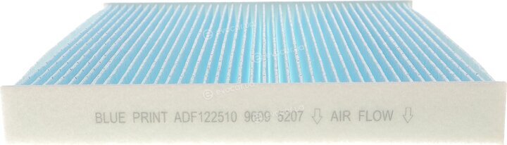 Blue Print ADF122510