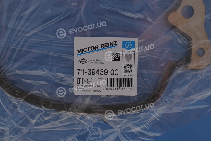 Victor Reinz 71-39439-00