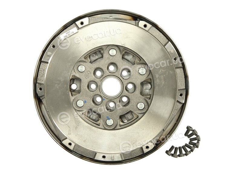 Sachs 2294 501 170