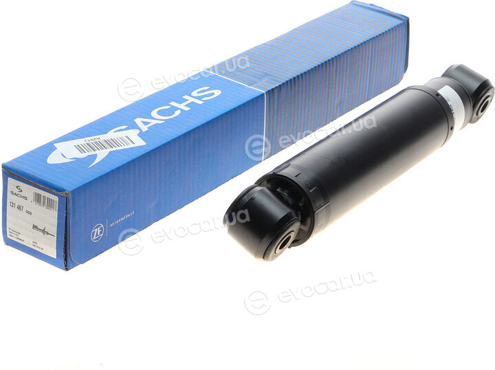 Sachs 131 467