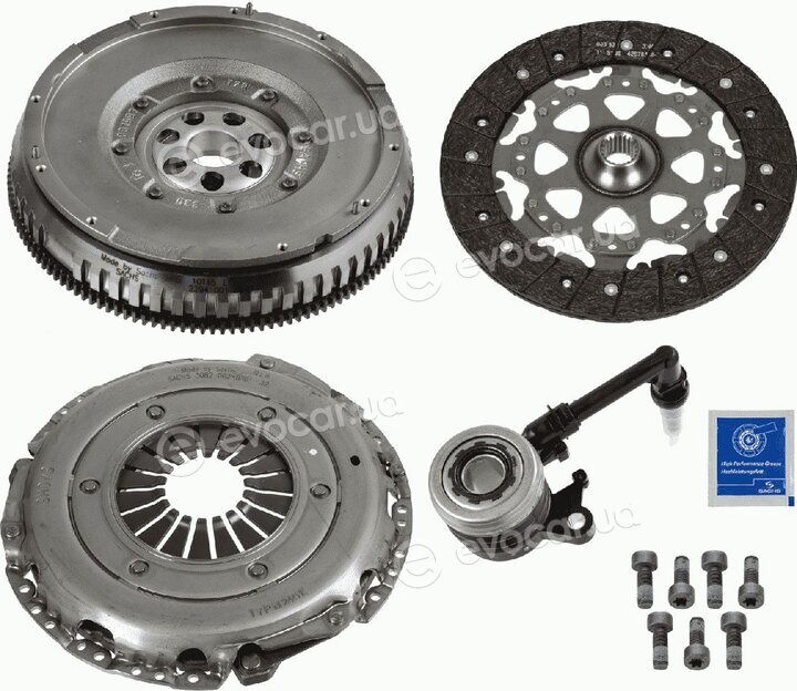 Sachs 2290 601 097