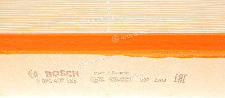 Bosch F 026 400 555