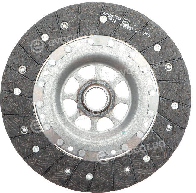 Sachs 3000 725 001