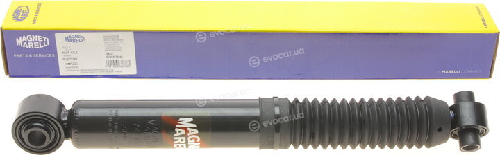 Magneti Marelli 357492070000