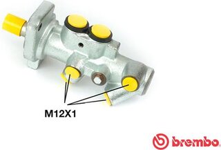 Brembo M 85 016